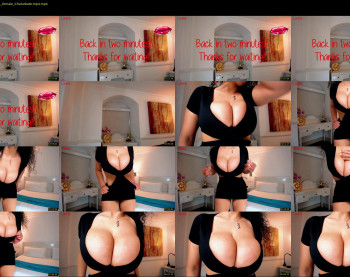 _lorene_ — 11 minute Chaturbate female cam show recording, 1080p, Nov 27, 2022
