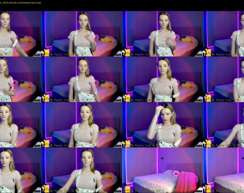 _passion_show_ — 13 minute Chaturbate couple cam show recording, 720p, Nov 27, 2022