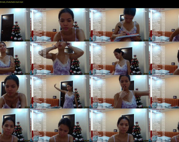 _pilya_ — 63 minute Chaturbate female cam show recording, 1080p, Nov 27, 2022