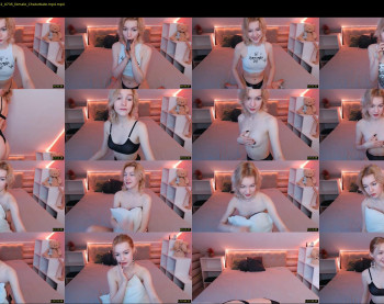 _reverse_gang_ — 82 minute Chaturbate couple cam show recording, 720p, Nov 27, 2022