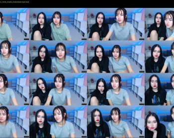 _reverse_gang_ — 18 minute Chaturbate couple cam show recording, 720p, Nov 27, 2022