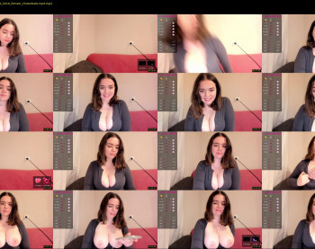 _snorkmaiden_ — 54 minute Chaturbate female cam show recording, 1080p, Nov 28, 2022