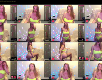 _solar_jane_ — 6 minute Chaturbate female cam show recording, 1080p, Nov 27, 2022