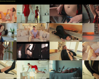adelaide007 — 4 minute Chaturbate female cam show recording, 1080p, Nov 27, 2022