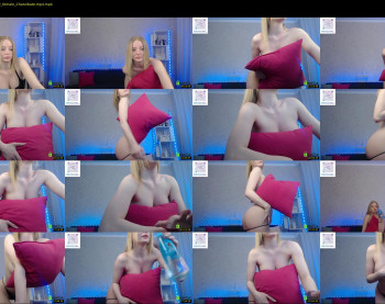 adrykilly — 71 minute Chaturbate female cam show recording, 720p, Nov 27, 2022
