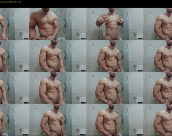 advp69 — 91 minute Chaturbate male cam show recording, 720p, Nov 27, 2022
