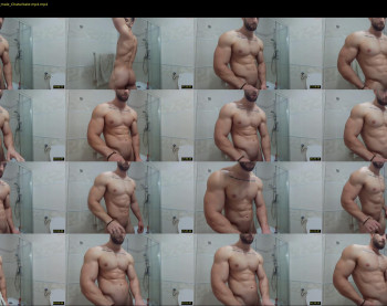 advp69 — 64 minute Chaturbate male cam show recording, 720p, Nov 27, 2022
