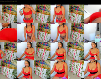 alexandra_mar — 58 minute Chaturbate female cam show recording, 1080p, Nov 28, 2022