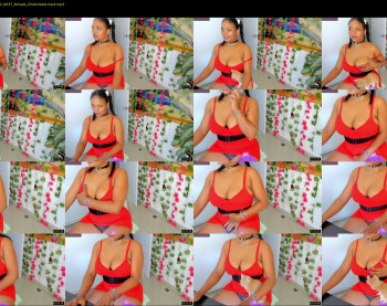 alexandra_mar — 55 minute Chaturbate female cam show recording, 1080p, Nov 28, 2022