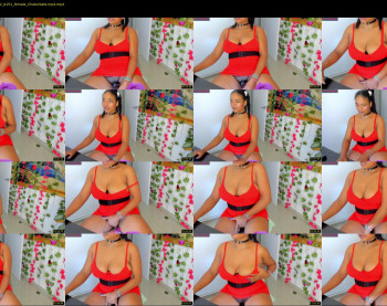 alexandra_mar — 54 minute Chaturbate female cam show recording, 1080p, Nov 28, 2022