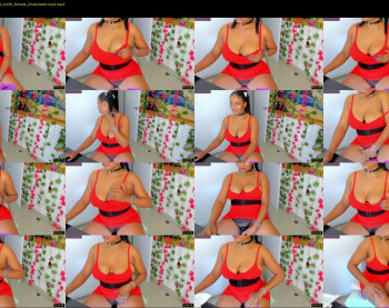 alexandra_mar — 53 minute Chaturbate female cam show recording, 1080p, Nov 28, 2022