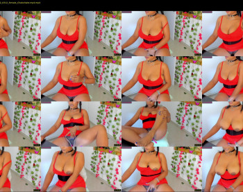 alexandra_mar — 53 minute Chaturbate female cam show recording, 1080p, Nov 28, 2022
