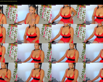 alexandra_mar — 24 minute Chaturbate female cam show recording, 1080p, Nov 28, 2022