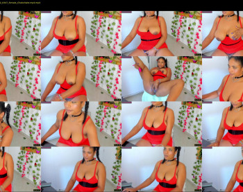alexandra_mar — 50 minute Chaturbate female cam show recording, 1080p, Nov 28, 2022