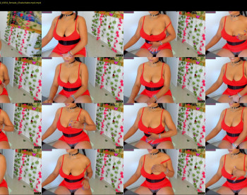alexandra_mar — 4 minute Chaturbate female cam show recording, 1080p, Nov 28, 2022
