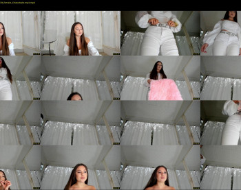 alexispixie — 10 minute Chaturbate female cam show recording, 1080p, Nov 27, 2022