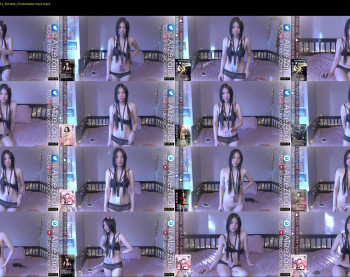 alizezaide — 59 minute Chaturbate female cam show recording, 1080p, Nov 27, 2022