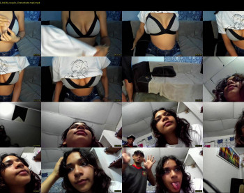 alucard_smith_ — 5 minute Chaturbate couple cam show recording, 720p, Nov 28, 2022