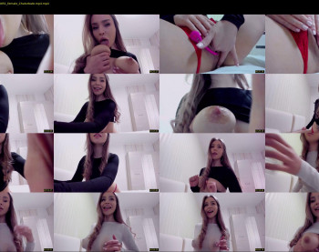 aminaswan_ — 55 minute Chaturbate female cam show recording, 1080p, Nov 28, 2022