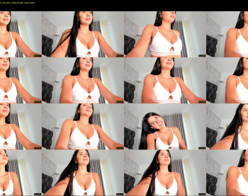 anablerd — 3 minute Chaturbate female cam show recording, 1080p, Nov 27, 2022
