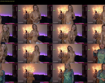 anitaraj_ — 91 minute Chaturbate female cam show recording, 720p, Nov 28, 2022