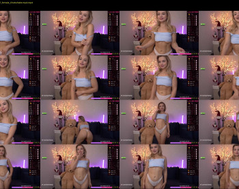 anitaraj_ — 15 minute Chaturbate female cam show recording, 720p, Nov 28, 2022