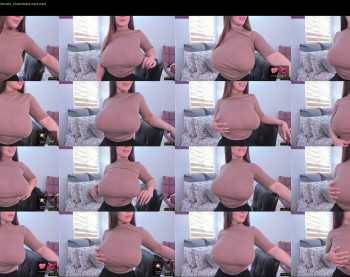 ann__w — 19 minute Chaturbate female cam show recording, 1080p, Nov 27, 2022