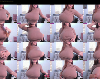ann__w — 53 minute Chaturbate female cam show recording, 1080p, Nov 27, 2022