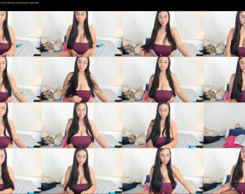 annavalente_ — 37 minute Chaturbate female cam show recording, 1080p, Nov 27, 2022