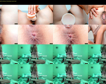 arianaonfire — 33 minute Chaturbate couple cam show recording, 1080p, Nov 27, 2022