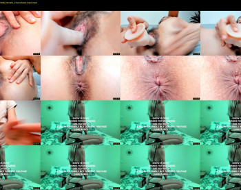 arianaonfire — 36 minute Chaturbate couple cam show recording, 1080p, Nov 27, 2022
