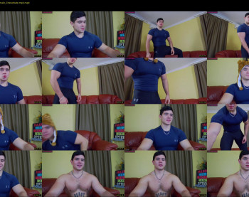 arilass — 54 minute Chaturbate male cam show recording, 1080p, Nov 27, 2022