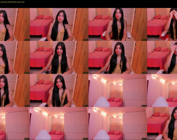 artemia_ — 50 minute Chaturbate female cam show recording, 1080p, Nov 28, 2022