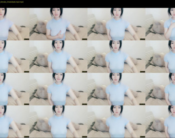 arylia_3 — 8 minute Chaturbate female cam show recording, 1080p, Nov 28, 2022