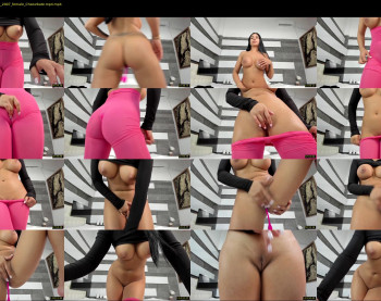 asian_delight_ — 91 minute Chaturbate female cam show recording, 720p, Nov 27, 2022