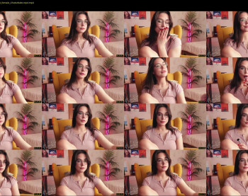 avelyssa — 5 minute Chaturbate female cam show recording, 1080p, Nov 27, 2022