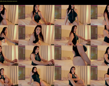 baker_emma — 49 minute Chaturbate female cam show recording, 1080p, Nov 27, 2022
