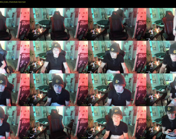 bashful4200 — 112 minute Chaturbate male cam show recording, 480p, Nov 27, 2022