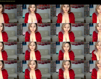 batari_giya — 17 minute Chaturbate female cam show recording, 720p, Nov 27, 2022
