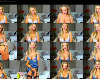 beaute_fatale — 69 minute Chaturbate female cam show recording, 720p, Nov 27, 2022