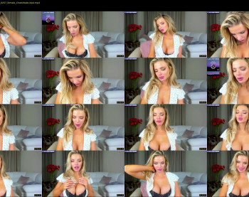 beaute_fatale — 8 minute Chaturbate female cam show recording, 1080p, Nov 28, 2022