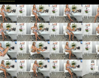 beebeethai — 63 minute Chaturbate female cam show recording, 1080p, Nov 27, 2022