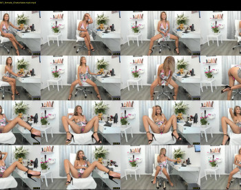 beebeethai — 56 minute Chaturbate female cam show recording, 1080p, Nov 27, 2022