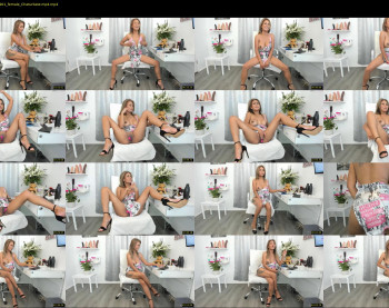 beebeethai — 56 minute Chaturbate female cam show recording, 1080p, Nov 27, 2022