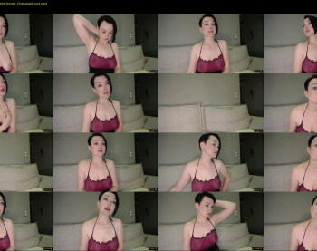 blueeyeess — 70 minute Chaturbate female cam show recording, 720p, Nov 27, 2022