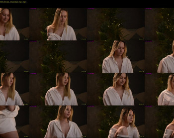 boooooom_ — 64 minute Chaturbate female cam show recording, 1080p, Nov 28, 2022