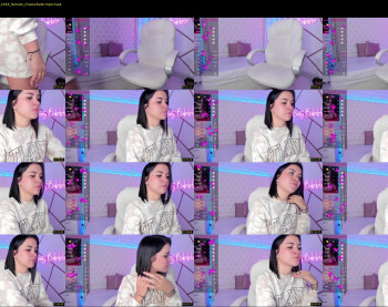 booty_bubble — 11 minute Chaturbate female cam show recording, 1080p, Nov 27, 2022
