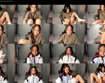 bora_ — 55 minute Chaturbate female cam show recording, 1080p, Nov 27, 2022
