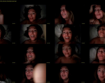 braingirl — 103 minute Chaturbate female cam show recording, 720p, Nov 27, 2022