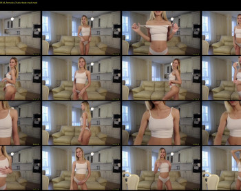 brightrays__ — 19 minute Chaturbate female cam show recording, 1080p, Nov 28, 2022